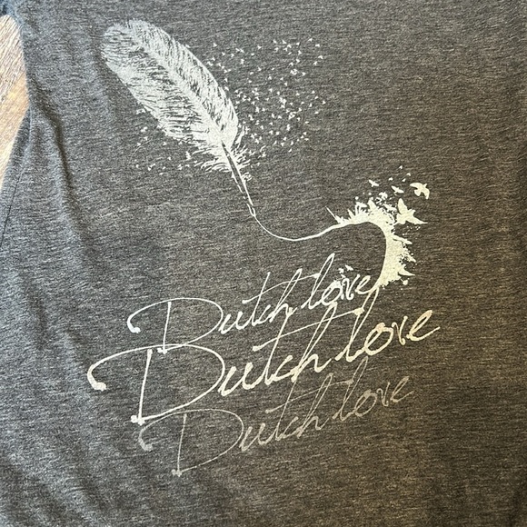 ✌️Dutch Bros Love Hoodie small - Picture 2 of 11